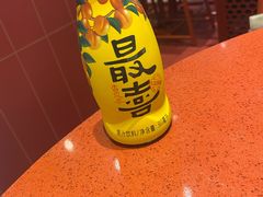 -喜家德虾仁水饺(长泰广场店)