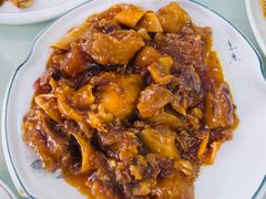 -同发号饭庄(复兴路店)