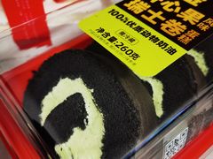 -味多美蛋糕(安定门店)