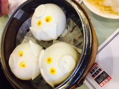 -点点心点心专门店(湾仔店)