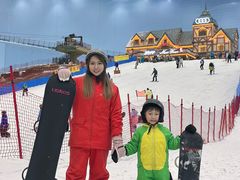 -广州热雪奇迹