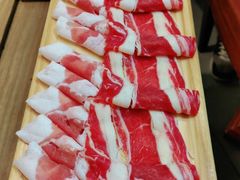 -阳坊胜利涮羊肉(阳坊老店)