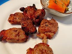 -咖啡苑自助餐厅·中国大饭店
