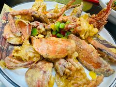 -醉壹号海鲜大排档·老厦门特色菜(厦门美食地标店)