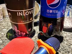 -INLOVE KTV(淮海路店)