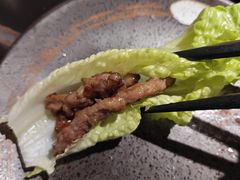 -厚贞日式烤肉(浦东汇智店)