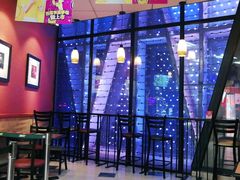 -赛百味SUBWAY(哈西店)