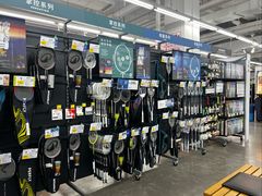 -迪卡侬(苗岭路店)