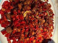 -川悦壹号·川菜(蠡溪路店)