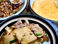 -湘缘道客•湘缘饭店·25年湘菜馆(古墩路店)