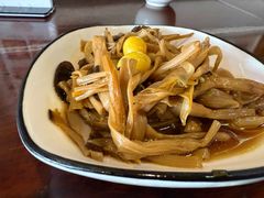 -同得兴 Since·1995 传统苏式面馆(嘉馀坊店)