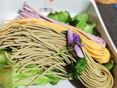 五彩蔬菜面-来涮蜀鲜货火锅串串香(菜市口店)
