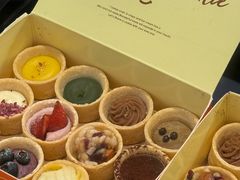 -CookieJar曲奇家(东方宝泰店)