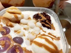 -甜心闲生传统手工冰粉(奎星楼店)