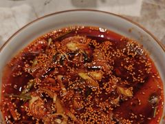 -火婆子·川小馆(扬韬科技广场店)