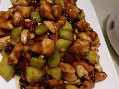 -洁捷餐饮(双桥农场店)