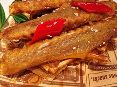 -滋粥楼·顺德菜(番禺广场总店)
