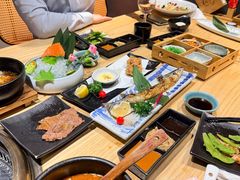 -松鱼亭·和牛烧肉(协鑫广场店)