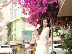 -茶米人花园餐厅