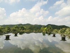 -清远熹乐谷温泉度假酒店