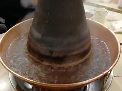 -月圆火锅(宁海东路二店)