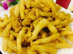 -大眼锅贴水饺(河东店)