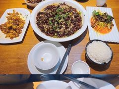 -三猫黑鱼花(南大店)