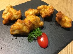 -棒约翰比萨·意面(张江长泰店)