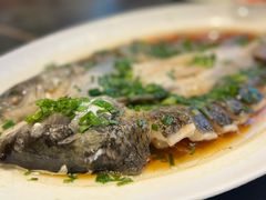 -全聚德(蓝山店)