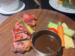 -極上萬膳·日料放题(海岸城店)