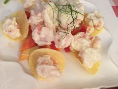 -龙桥私厨·姜花菊花过桥鱼·顺德菜(容桂店)