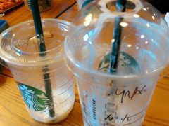android_upload_pic-星巴克臻选(嘉定疁城国际店)