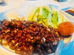 -港丽餐厅(高德置地店)