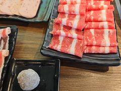 -呷哺呷哺 黄金牧场 (盛世天骄店)