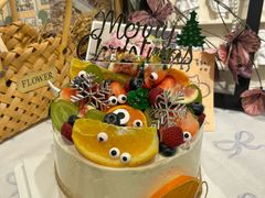 -食间旅人DIY烘焙工作室