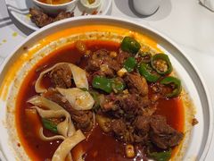 -清真·卡德尔大叔新疆主题餐厅(龙汇路店)