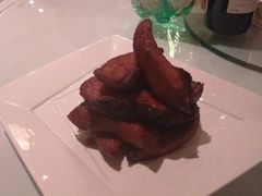 熏鱼-福1039(愚园路店)