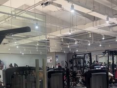 -FLARE STAR FITNESS(复地活力城店)