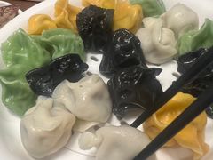 -宴小馆·小海鲜青岛菜(五四广场店)