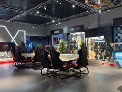 -魔赛卡丁车赛车汇(上海店)