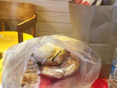 -韩国利尔面包(桂林路店)