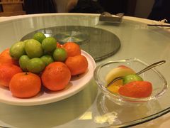 -许家菜(望江店)