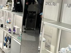 -NIKE品牌体验店(南京东路店)