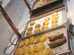 -集品鲜湾·蒸汽海鲜自助料理(青岛银座和谐广场店)