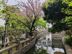-苏州吴宫泛太平洋酒店