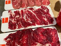 -牛很鲜潮汕牛肉火锅(朝晖路店)
