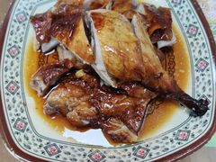 -聂记粤菜馆(鼓西路店)