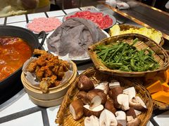 -阜阳宝龙广场