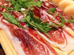 -YUE·6·西式融合餐厅(外滩六号店)