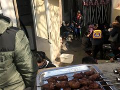 -王记西鎮电烤肉(汶上路店)